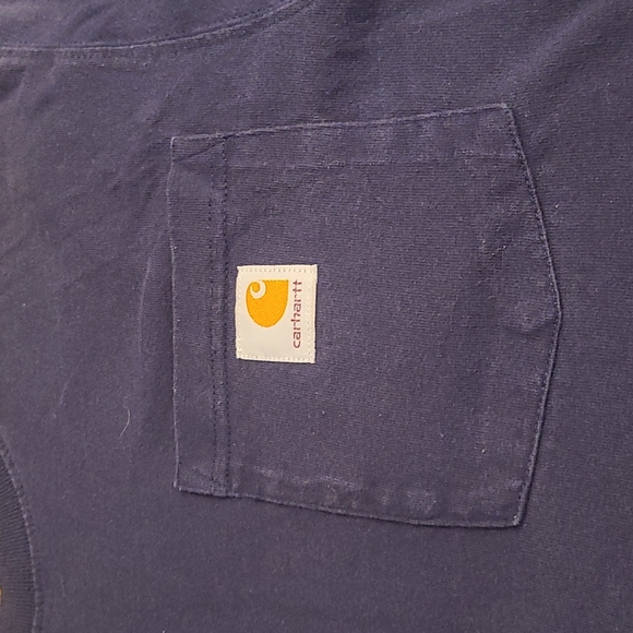 Carhartt Working Man T-shirt, S - Picture 2 of 3